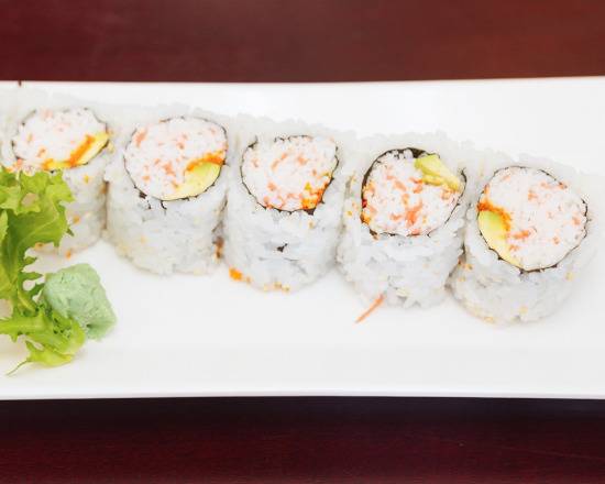 California Roll