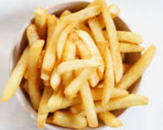 Order French Fries food online from Mama Mia Italian Cuisine store, Knoxville on bringmethat.com