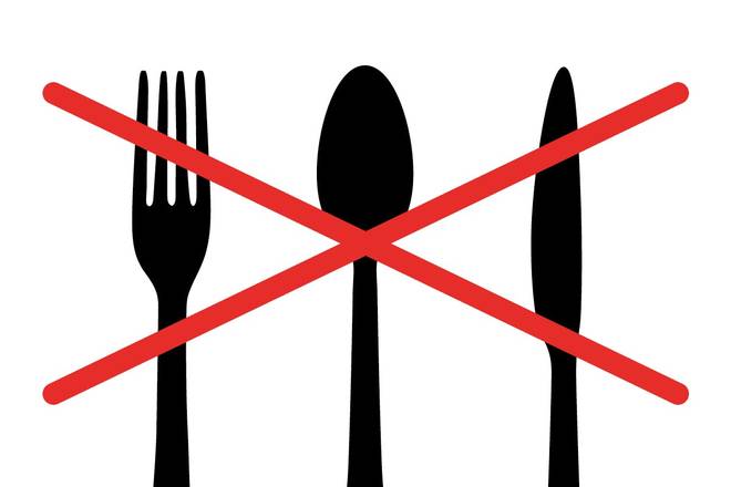 Order No Silverware Sets food online from Fazoli's store, Lexington-Fayette on bringmethat.com