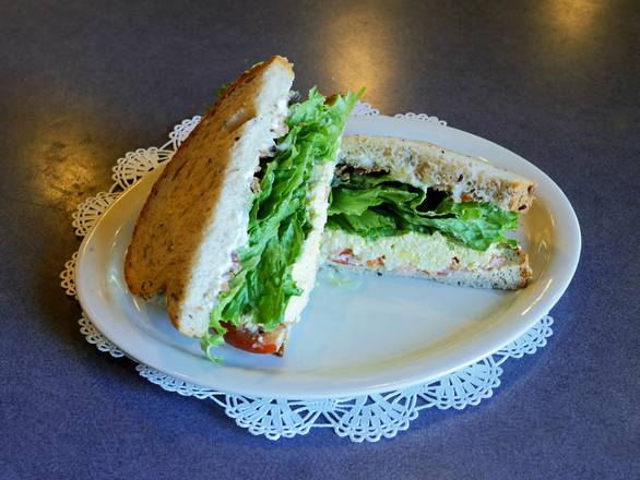 Order Sacks Dali Sandwich food online from Sacks Sandwiches store, Tempe on bringmethat.com