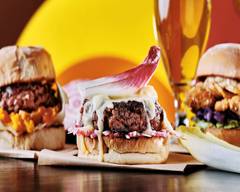Les Francs Burgers