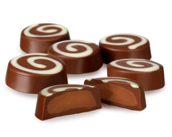 Chocolat Praline