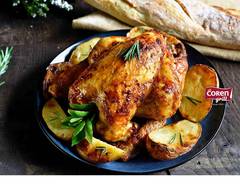 Coren Grill Matogrande