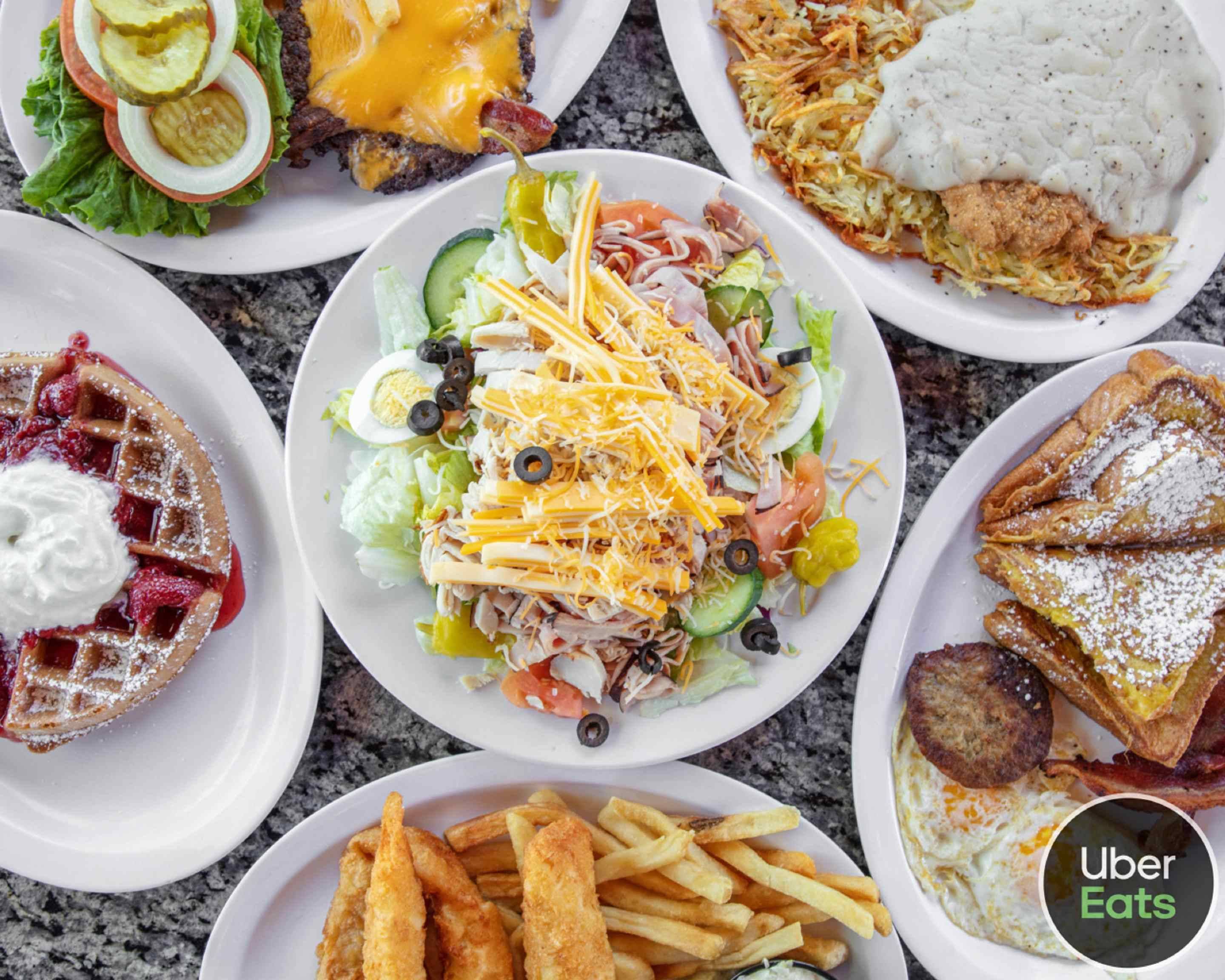 Peoria Cafe Menu Peoria • Order Peoria Cafe Delivery Online • Postmates