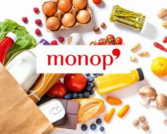 Monop' Cannes Hoche