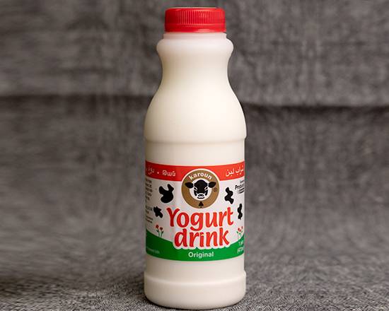 Order Yogurt Drink food online from Daily Bread Marketplace store, Miami on bringmethat.com