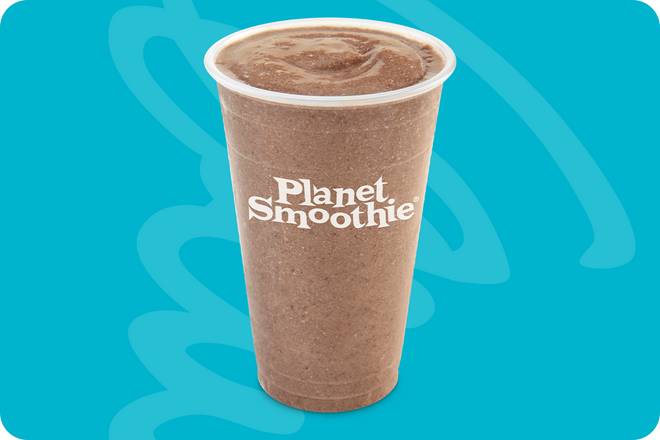 Order Cookie Crusher food online from Planet Smoothie - Millenia Blvd store, Orlando on bringmethat.com