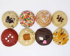 Dirty Dough