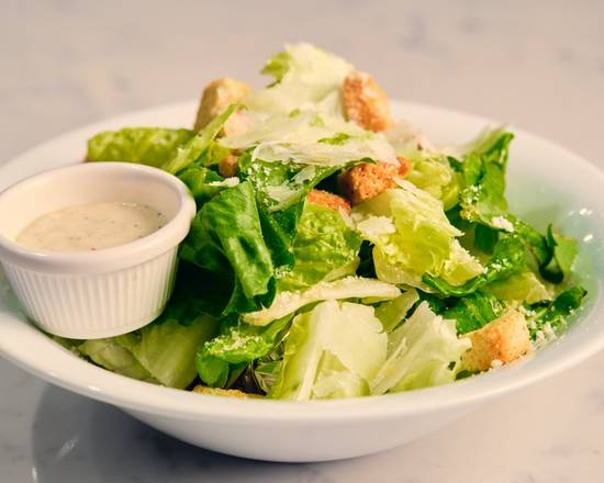 Order Caesar Salad food online from Passione pizzeria and market store, Los Angeles on bringmethat.com