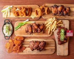The Wing Experience (2450 Scottsville Rd.)