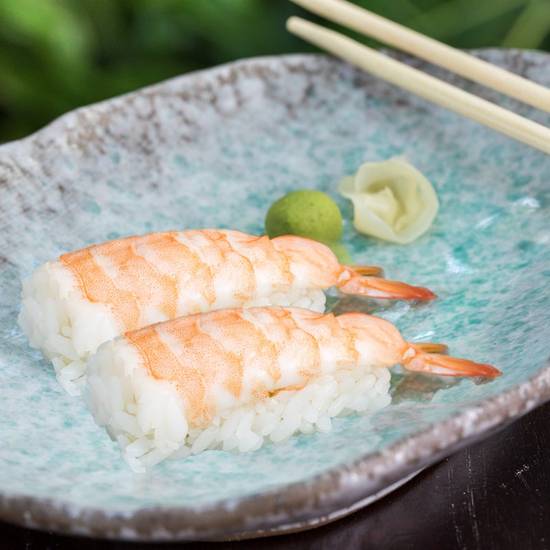 Order SHRIMP NIGIRI & SASHIMI food online from Benihana Miami store, Coral Gables on bringmethat.com
