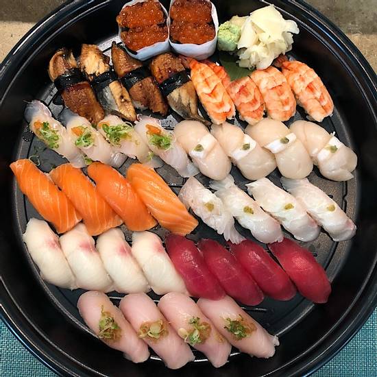 Order Only You (Serves 3~4) food online from K-ZO Restaurant store, Culver City on bringmethat.com