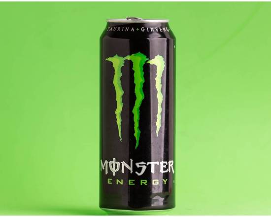 Order Monster Energy Drink food online from Mia Quesadillas store, Tucson on bringmethat.com