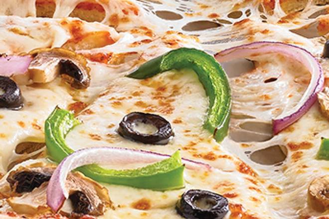 Order Veggie food online from Cicis Pizza store, Pasadena on bringmethat.com