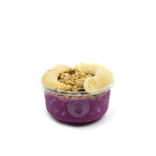 Order Pink Flamingo Pitaya Bowl food online from Playa Bowls store, West Caldwell on bringmethat.com