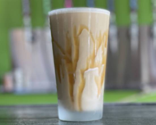 Order Brewed Awakening (20 oz) food online from N7 Nitro Kava Bar Lakeland store, Lakeland on bringmethat.com