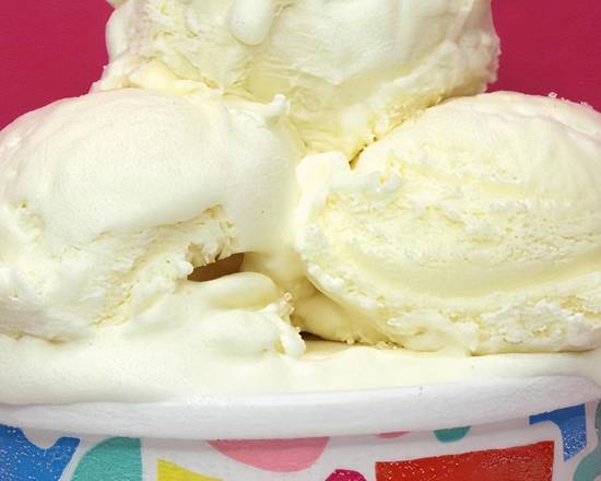 Order Cold Press Vanilla food online from Amy's Ice Creams store, Austin on bringmethat.com