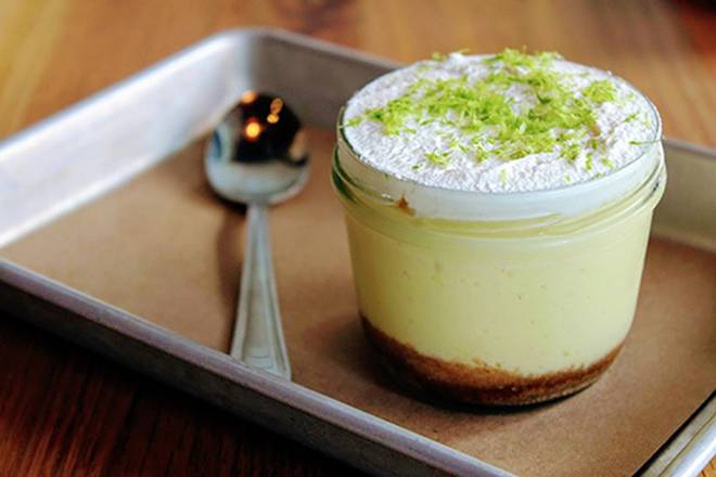 Order key lime pie food online from Bartaco store, Orlando on bringmethat.com