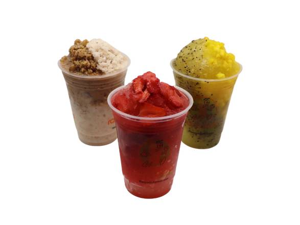 Order Raspado food online from Raspado Xpress store, Sun Valley on bringmethat.com