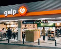 Galp - Algeciras - Saladillo