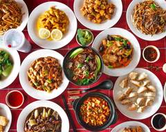 Dumpling Delight