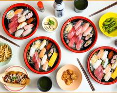 はま寿司 湘南台店 Hamazushi