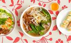 Vietnamese Vibes (15725 Hawthorne Blvd)