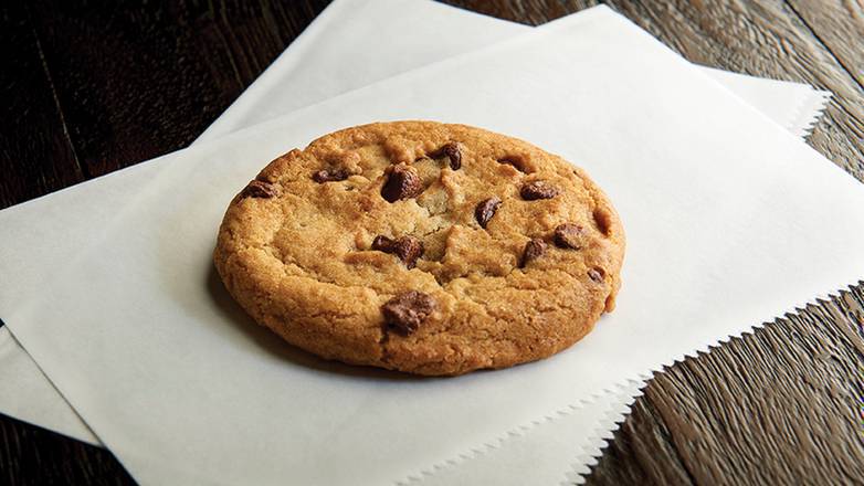 Order Fresh-Baked Cookie (300-330 cal) food online from Jasons Deli store, Nashville on bringmethat.com