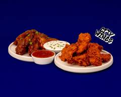 City Wings, Rondebosch