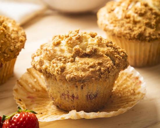 Order Muffins food online from Hof Hut store, Torrance on bringmethat.com