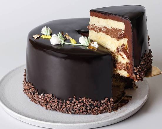 Order Slice Beverly Cake food online from Sweet Lady Jane- Beverly Hills store, Beverly Hills on bringmethat.com