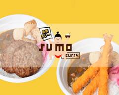 SUMO Japanese Curry