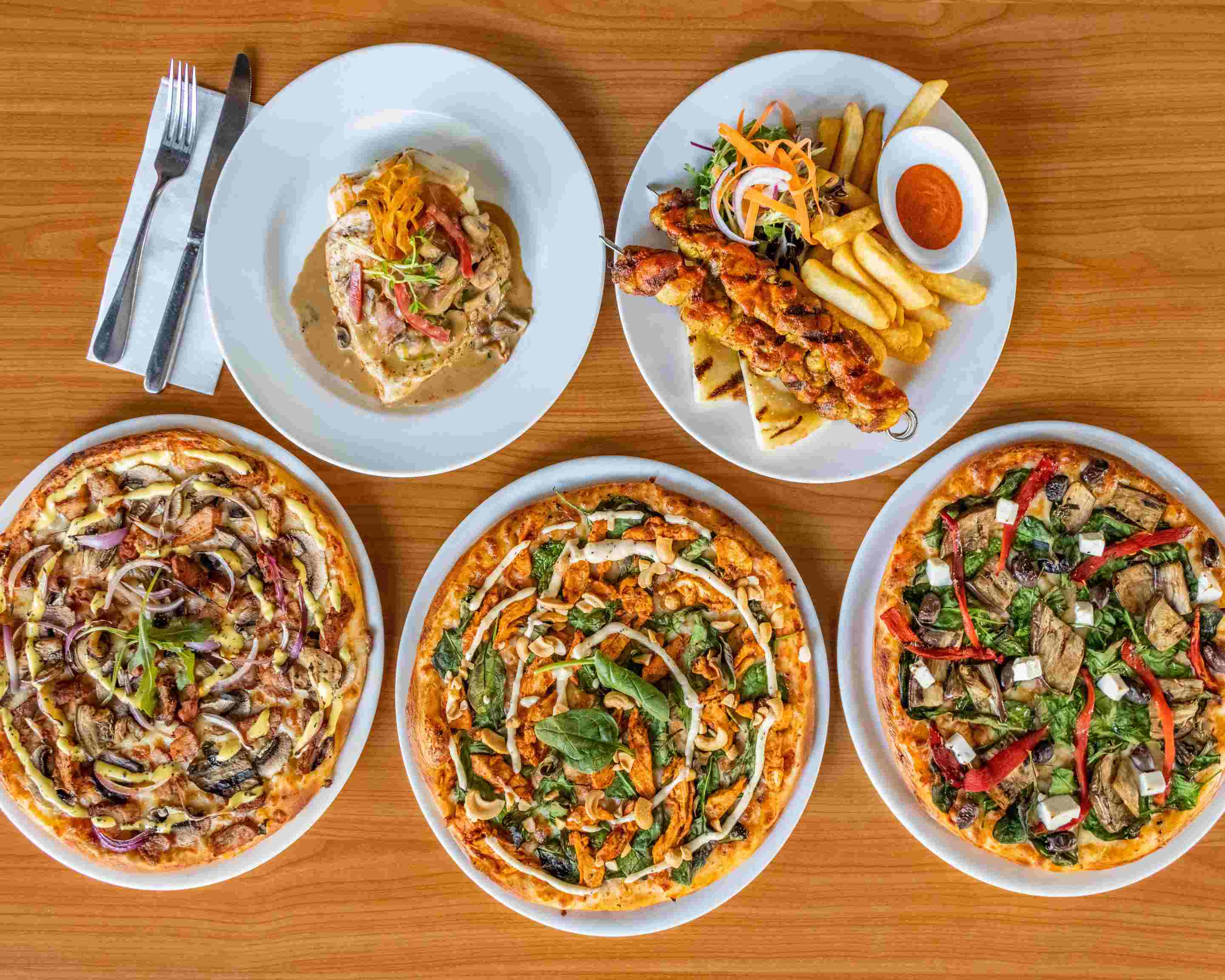 Order Piccolo Roma Delivery Online Sydney Menu & Prices Uber Eats