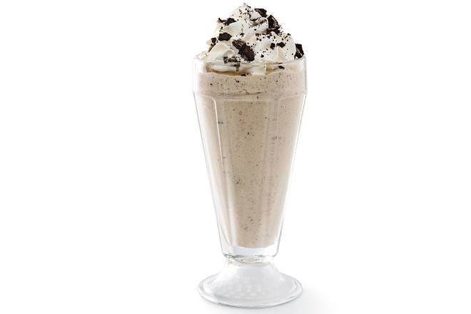 Order OREO® Cookie Shake food online from Fresh Set store, Sunset Valley on bringmethat.com