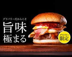 ファーストキッチン Zero 神楽坂店