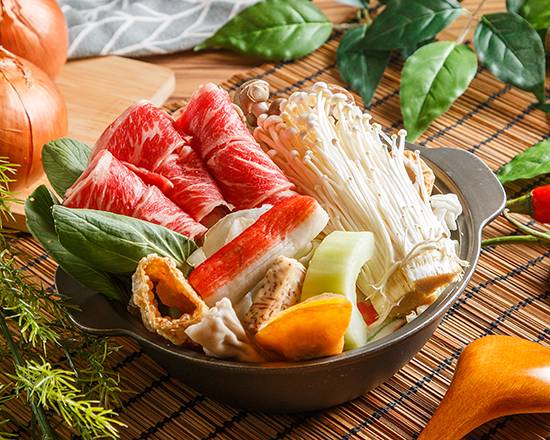 花蓮縣吉安鄉美食 吉祥小火鍋 花蓮美食 花蓮火鍋 花蓮小火鍋 花蓮必吃 吉安美食 吉安火鍋 網友評價 菜單 推薦餐點 食記 外送優惠
