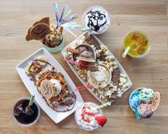 Rocco's Treats & Shakes (Falls Road)