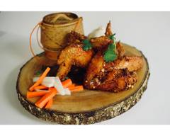 Katak (1135 SE Grand Ave)