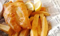 Pitkin Seafood