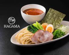 豚骨羽釜 HAGAMA 法蓮町