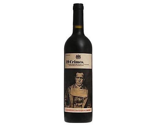 Order 19 Crimes - Cabernet food online from Santa Monica Liquor store, Santa Monica on bringmethat.com