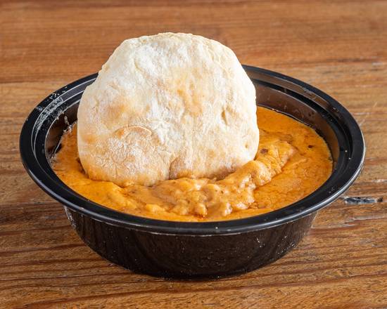 Order Biscuits and Gravy  food online from Cosmic Donuts St Pete store, Saint Petersburg on bringmethat.com