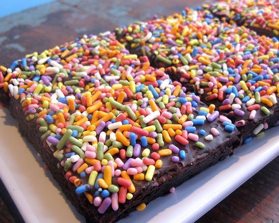 Order Vegan Gluten Free Brownie food online from Big Sugar Bakeshop - DTLA store, Los Angeles on bringmethat.com