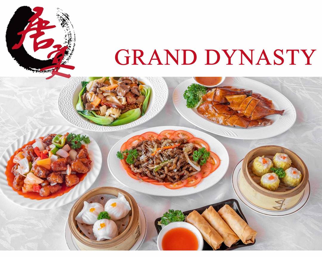 Grand Dynasty Menu Takeaway In Gold Coast Delivery Menu Prices Uber Eats