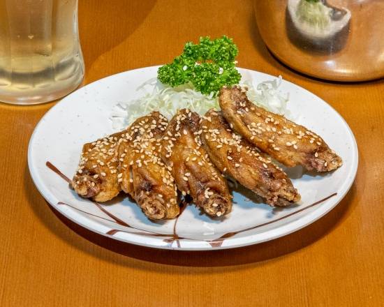 風来坊 錦 呉服通店 Fuuraibou Nisikigofukudoritenの宅配 出前 デリバリーを注文 テイクアウトメニューと値段 ウーバーイーツ