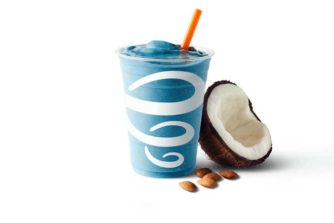 Order Vanilla Blue Sky food online from Jamba store, Escondido on bringmethat.com