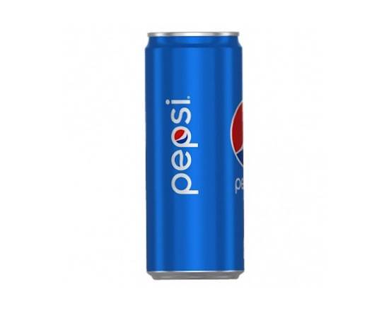 Pepsi 