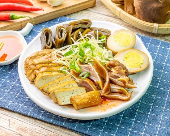 竹東邱記排骨酥麵(竹東店)