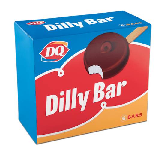 Order Dilly Bar food online from Dairy Queen store, Princeton on bringmethat.com