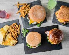 Gigo Burger